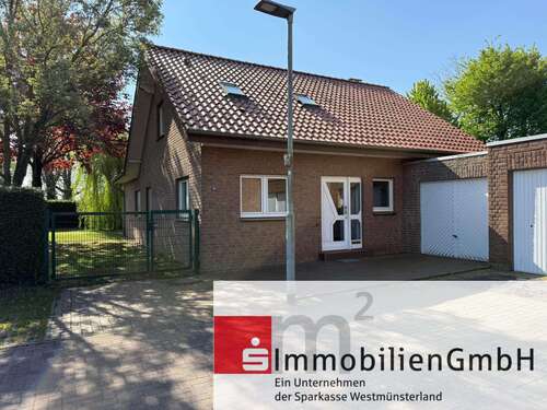 Foto - Haus zum Kaufen in Isselburg 350.000,00 € 130 m²