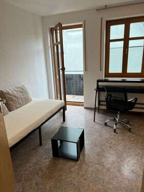 Foto - Wohnung zum Mieten in Erlangen 565,00 € 28 m²