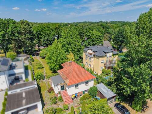 Foto - Haus zum Kaufen in Stahnsdorf 599.000,00 € 80 m²