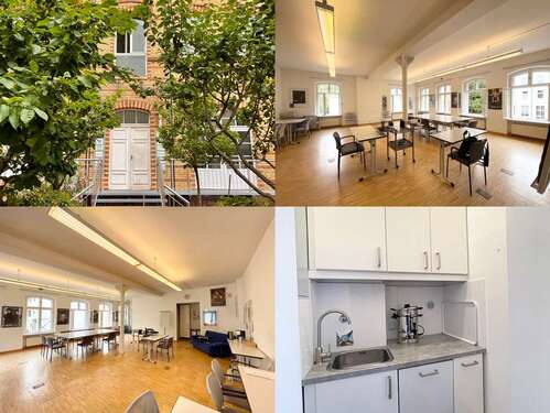 Foto - Büro in Berlin 1.699,00 € 82 m²