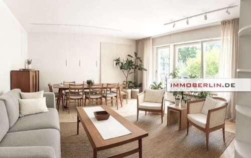 Foto - Wohnung zum Kaufen in Berlin 890.000,00 € 120 m²