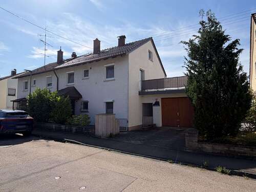 Foto - Haus zum Kaufen in Elchingen 319.000,00 € 100 m²