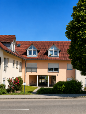 Foto - Wohnung zum Kaufen in Brigachtal 139.900,00 € 66.76 m²