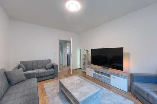 Foto - Wohnung zum Kaufen in Bochum 97.000,00 € 47 m²