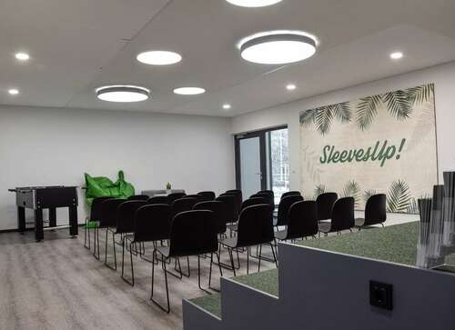 Foto - Büro in Darmstadt 18.564,00 € 51 m²