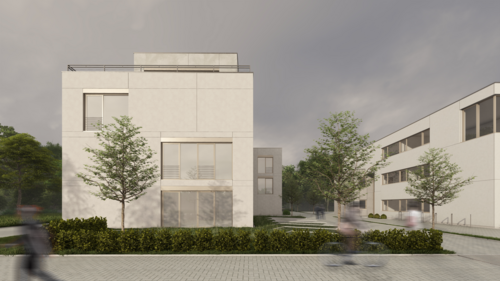 Foto - Büro in Bremen 2.340,00 € 180 m²
