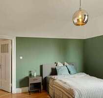 WG-Zimmer in Hamburg 960,00 € 17 m²