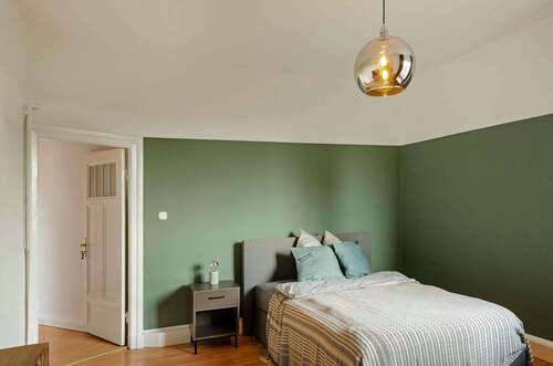 Foto - WG-Zimmer in Hamburg 910,00 € 17 m²