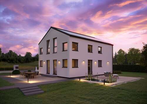 Foto - Haus zum Kaufen in Waldshut-Tiengen 311.510,00 € 139 m²