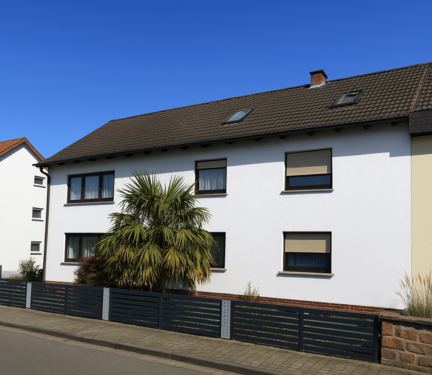 Foto - Haus zum Kaufen in Ketsch 599.000,00 € 200 m²