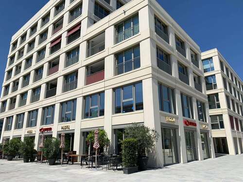 Foto - Wohnung zum Mieten in München 3.500,00 € 140 m²