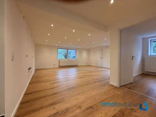 Foto - Wohnung zum Mieten in Niederfischbach 720,00 € 88 m²