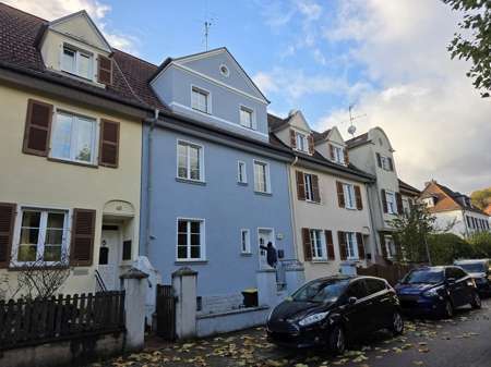 Foto - Haus zum Kaufen in Dillingen 196.000,00 € 147 m²