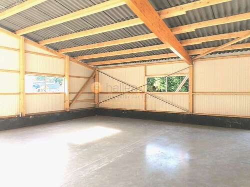 Foto - Halle in Schalkenbach 700,00 € 188 m²