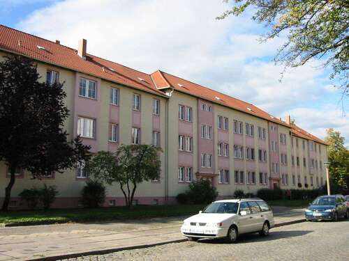 Foto - Wohnung zum Mieten in Guben 392,51 € 61.58 m²