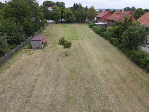 Foto - Grundstück zu verkaufen in Kneitlingen 210.000,00 € 1750 m²