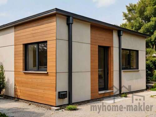 Foto - Haus zum Kaufen in Pyrbaum 439.000,00 € 100 m²