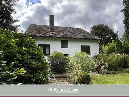 Foto - Haus zum Kaufen in Ammersbek 448.000,00 € 139 m²