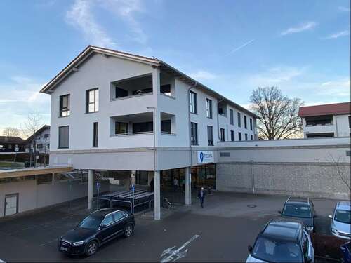 Foto - Wohnung zum Mieten in Bad Feilnbach 1.100,00 € 83 m²
