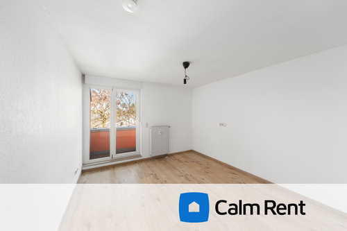 Foto - Wohnung zum Kaufen in Nürnberg 85.000,00 € 22 m²