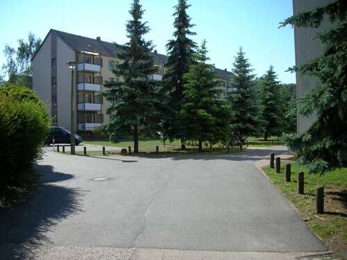 Foto - Wohnung zum Mieten in Lübben (Spreewald) 311,18 € 46.1 m²