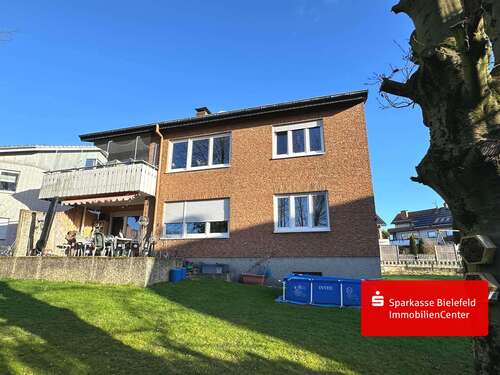 Foto - Haus zum Kaufen in Bielefeld 370.000,00 € 195 m²