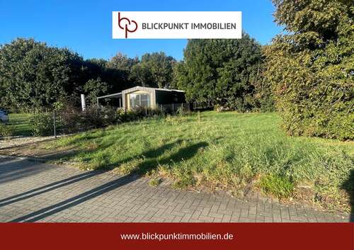 Foto - Grundstück zu verkaufen in Seeland 49.900,00 € 615 m²