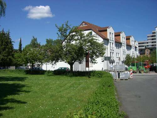 Foto - Wohnung zum Mieten in Marburg 395,00 € 28.5 m²