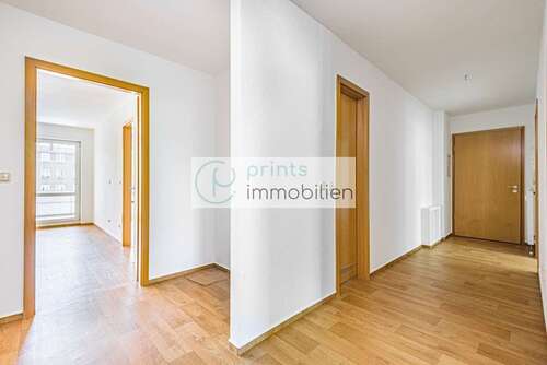 Foto - Wohnung zum Kaufen in Berlin Weißensee 339.000,00 € 86.06 m²