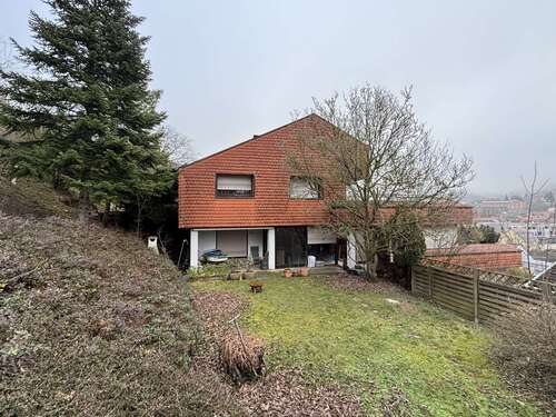 Foto - Haus zum Kaufen in Mosbach 620.000,00 € 321 m²