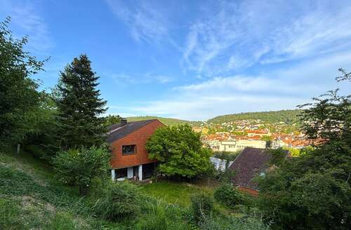 Foto - Haus zum Kaufen in Mosbach 595.000,00 € 321 m²