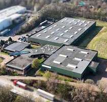 Halle in Sprockhövel 7.200.000,00 € 6627 m²