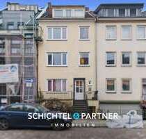 Wohnung zum Kaufen in Bremen 159.000,00 € 58 m²