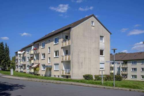 Foto - Wohnung zum Mieten in Lüdenscheid 479,00 € 63.81 m²