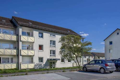 Foto - Wohnung zum Mieten in Lüdenscheid 479,00 € 63.81 m²