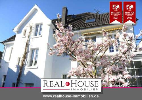 Foto - Wohnung zum Mieten in Bergheim 1.100,00 € 113 m²