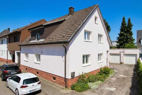 Foto - Haus zum Kaufen in Rheinstetten 627.000,00 € 163 m²