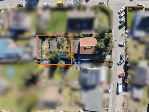 Foto - Grundstück zu verkaufen in Berlin 275.000,00 € 426 m²