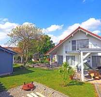 Haus zum Kaufen in Kirchheim 1.090.000,00 € 230 m²