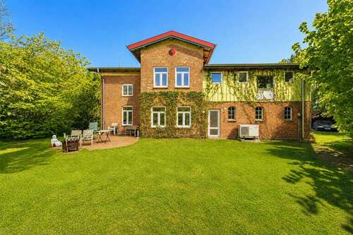 Foto - Haus zum Kaufen in Lütjenwestedt 379.000,00 € 110 m²