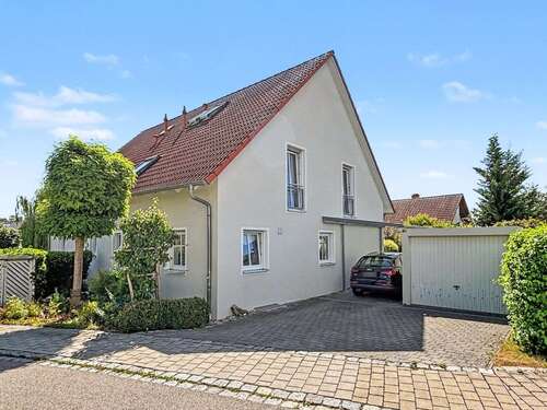 Foto - Haus zum Kaufen in Bad Abbach 595.000,00 € 120 m²