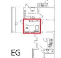 Wohnung zum Mieten in Duisburg 349,00 € 20.29 m²