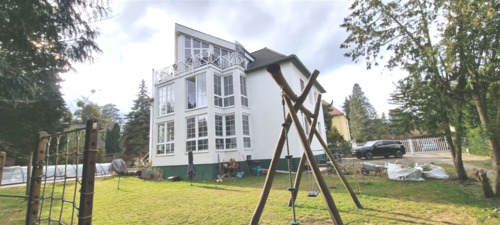 Foto - Wohnung zum Kaufen in Berlin 450.000,00 € 131.5 m²