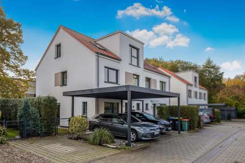 Foto - Haus zum Kaufen in Hamburg 695.000,00 € 143 m²