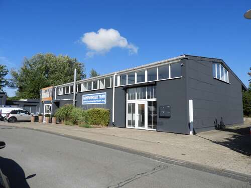 Foto - Halle in Hildesheim 1.095.000,00 € 400 m²