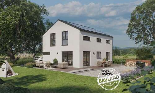 Foto - Haus zum Kaufen in Neumünster 486.000,00 € 132 m²