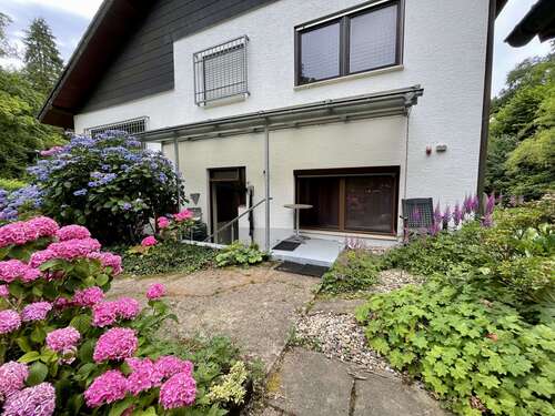 Foto - Wohnung zum Mieten in Heidelberg 470,00 € 23 m²
