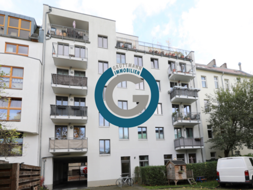 Foto - Wohnung zum Kaufen in Berlin 749.000,00 € 115 m²