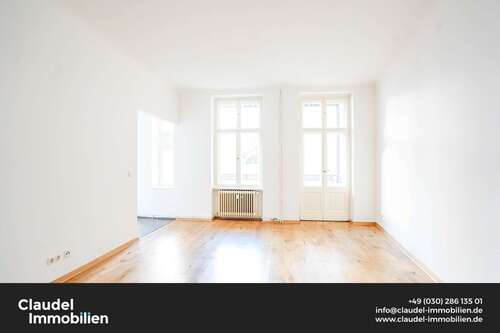 Foto - Wohnung zum Kaufen in Berlin 283.500,00 € 42 m²