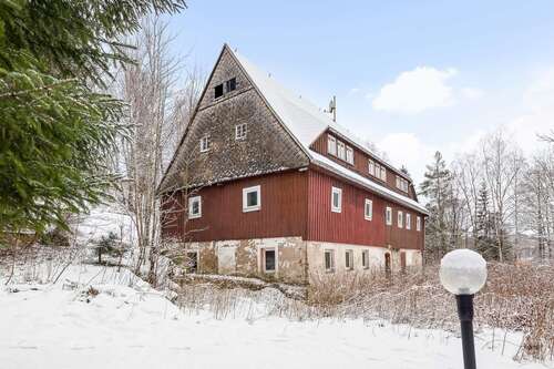 Foto - Haus zum Kaufen in Frauenstein 97.000,00 € 160 m²
